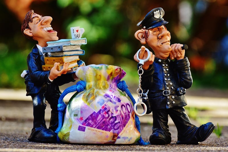 Tax Optimization