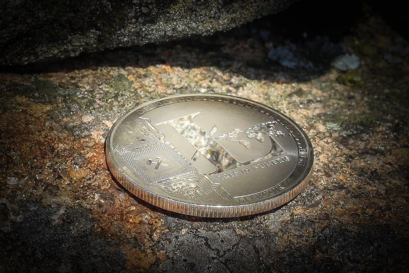 Litecoin